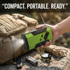 StormSafe Pro™ Wind-Up Survival Radio & Power Bank